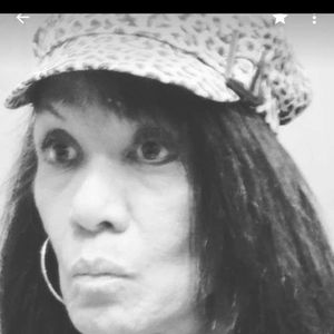 Meet your Posher, Marlene